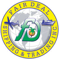 Fair Deal Shipping & Trading logo